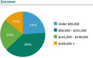 our-members-income-graph