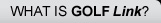 What is Golflink