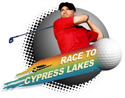 Cypress Lakes